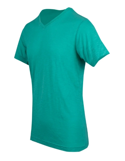 Picture of RAMO, Mens V-Neck Tee